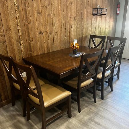 Parkway Yellowstone Guest House #7 加德纳 外观 照片