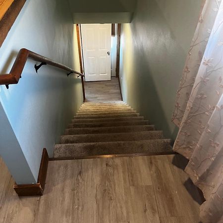 Parkway Yellowstone Guest House #7 加德纳 外观 照片