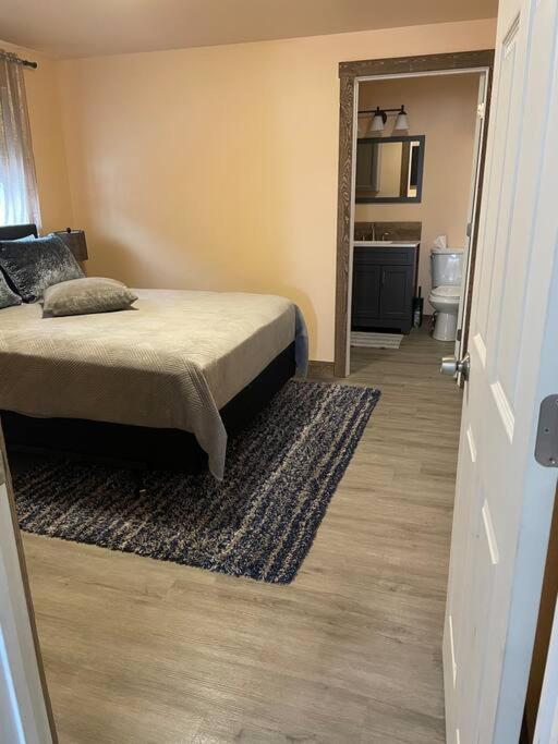 Parkway Yellowstone Guest House #7 加德纳 外观 照片