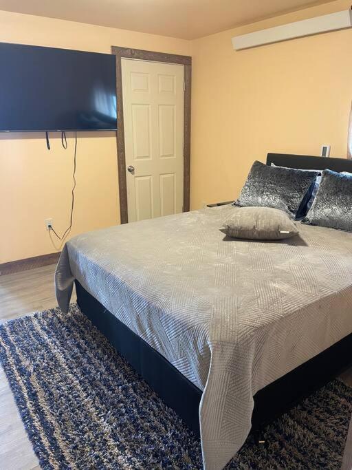Parkway Yellowstone Guest House #7 加德纳 外观 照片