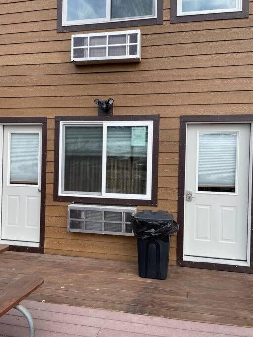 Parkway Yellowstone Guest House #7 加德纳 外观 照片