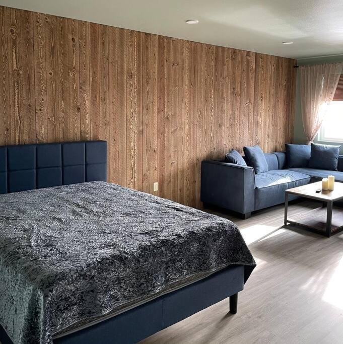 Parkway Yellowstone Guest House #7 加德纳 外观 照片