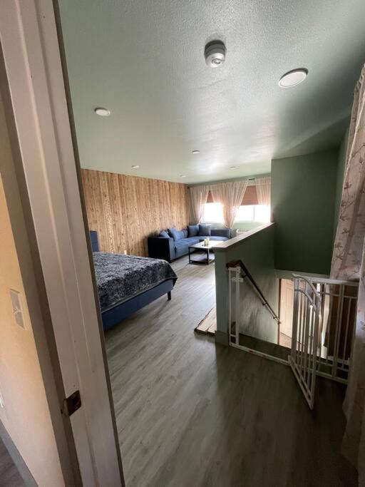 Parkway Yellowstone Guest House #7 加德纳 外观 照片