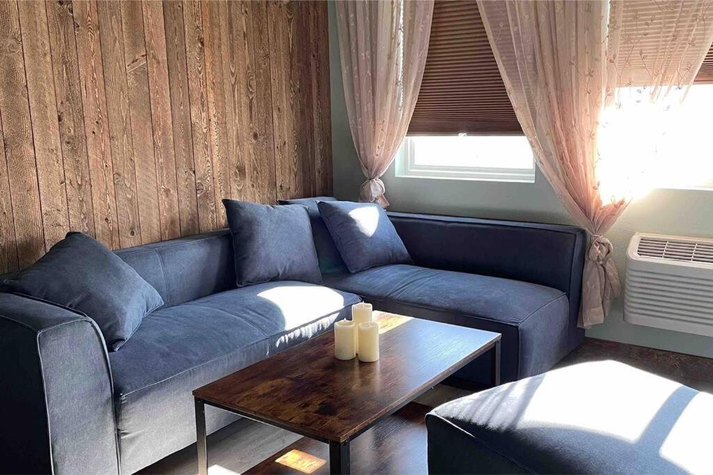 Parkway Yellowstone Guest House #7 加德纳 外观 照片