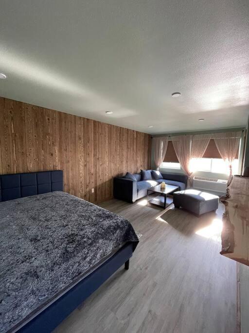 Parkway Yellowstone Guest House #7 加德纳 外观 照片