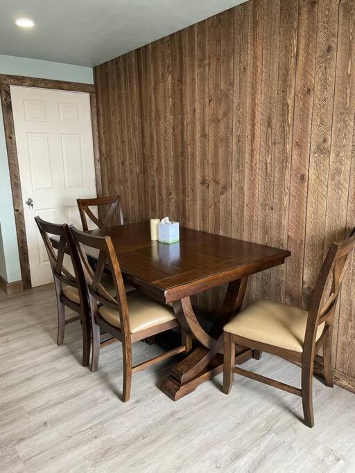 Parkway Yellowstone Guest House #7 加德纳 外观 照片