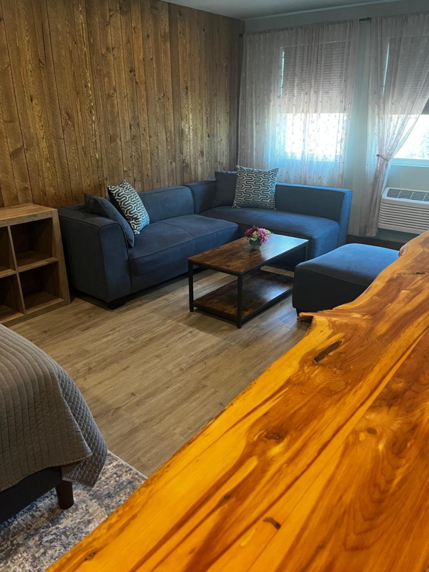 Parkway Yellowstone Guest House #7 加德纳 外观 照片