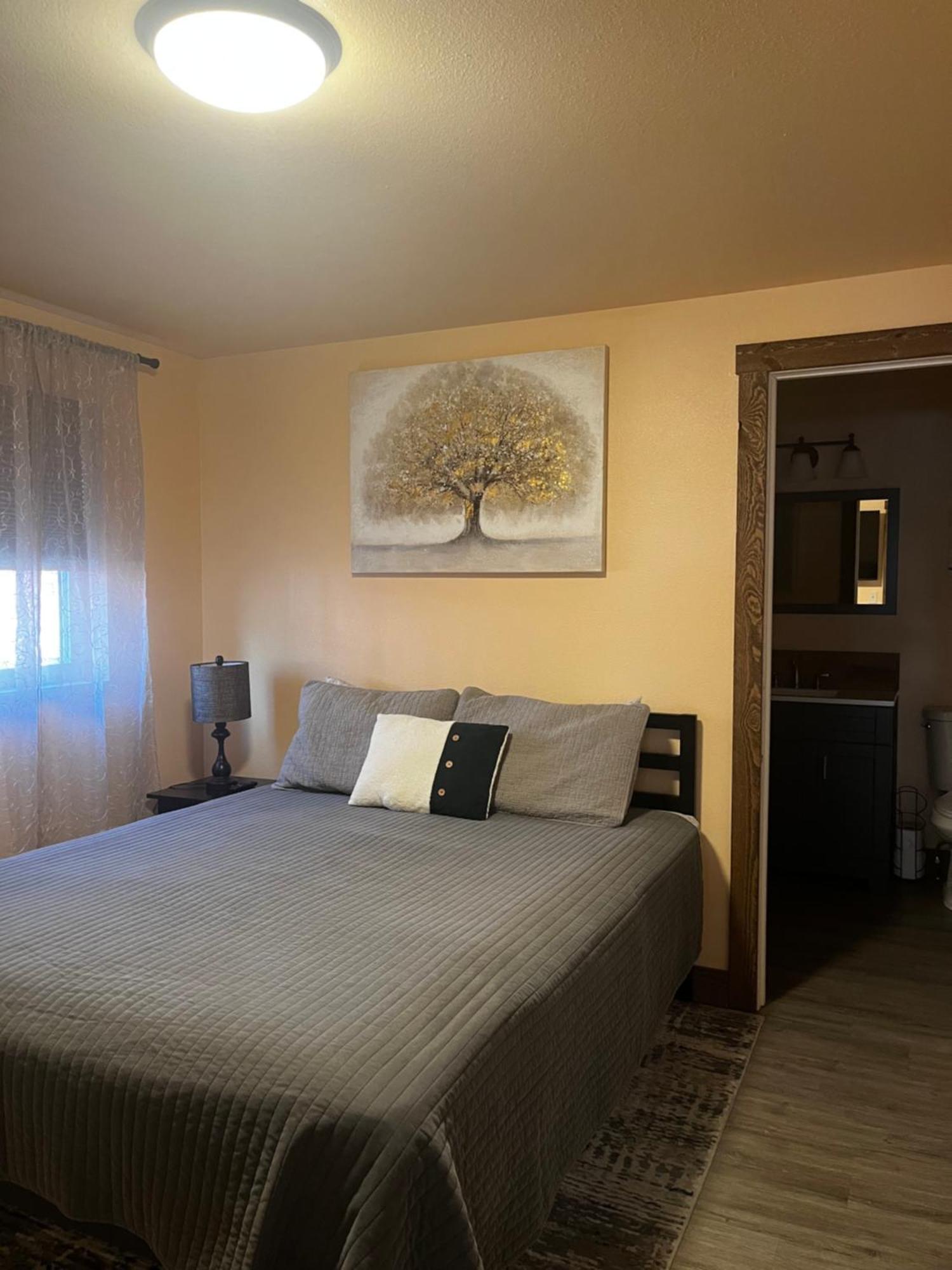 Parkway Yellowstone Guest House #7 加德纳 外观 照片