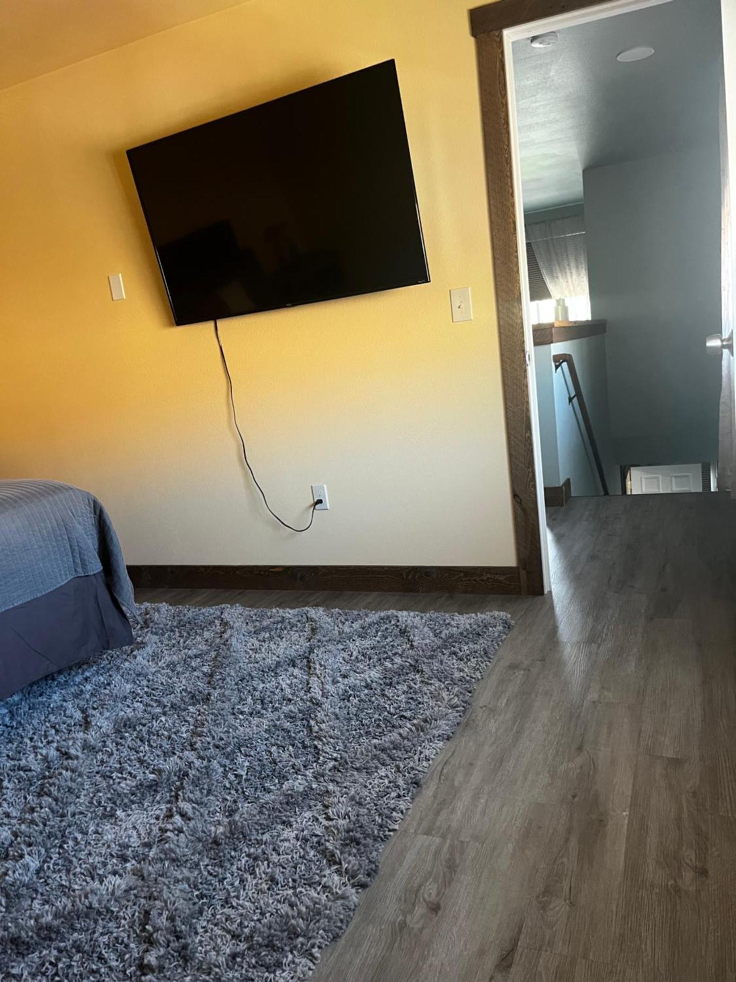 Parkway Yellowstone Guest House #7 加德纳 外观 照片