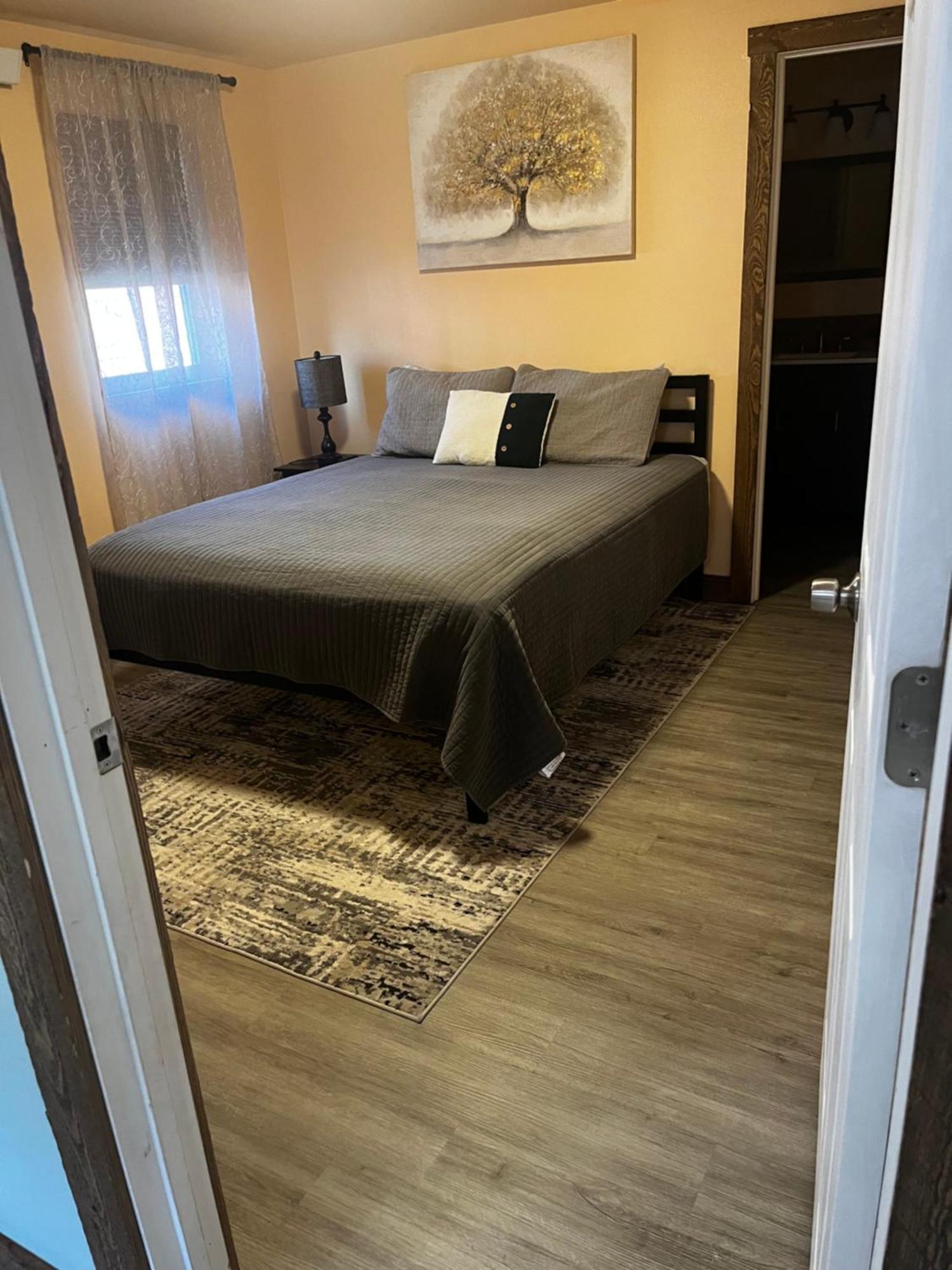 Parkway Yellowstone Guest House #7 加德纳 外观 照片