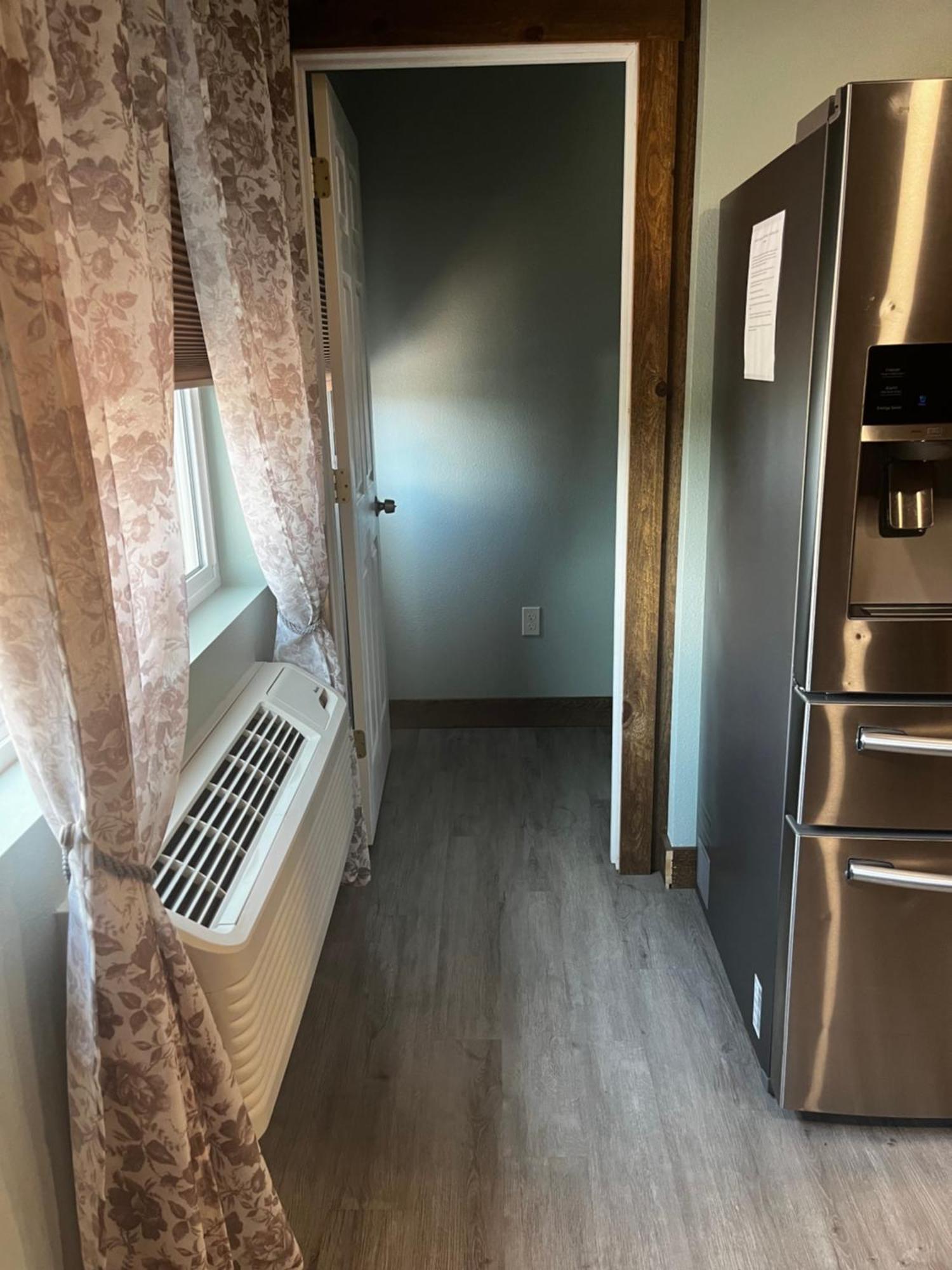 Parkway Yellowstone Guest House #7 加德纳 外观 照片