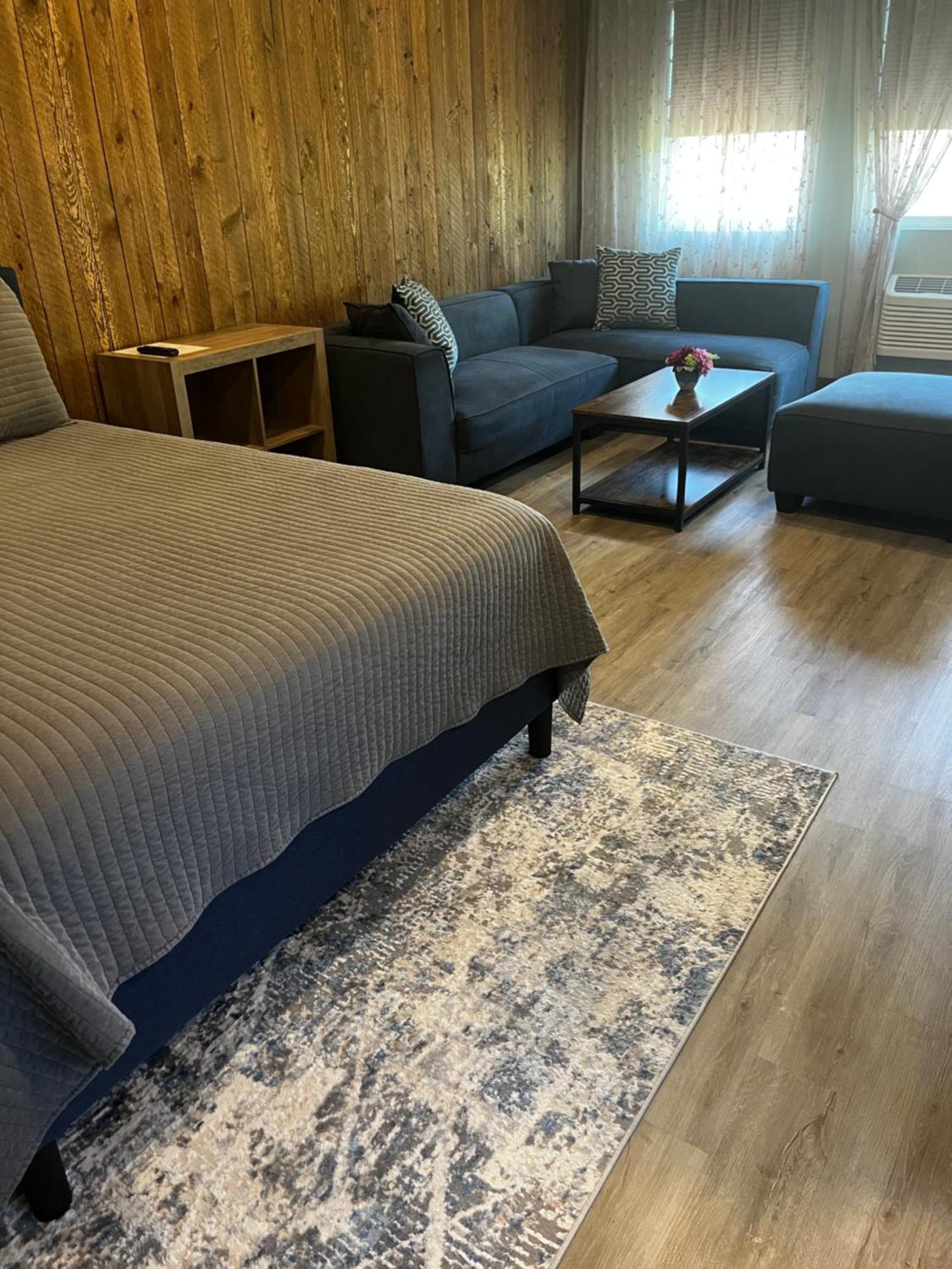 Parkway Yellowstone Guest House #7 加德纳 外观 照片