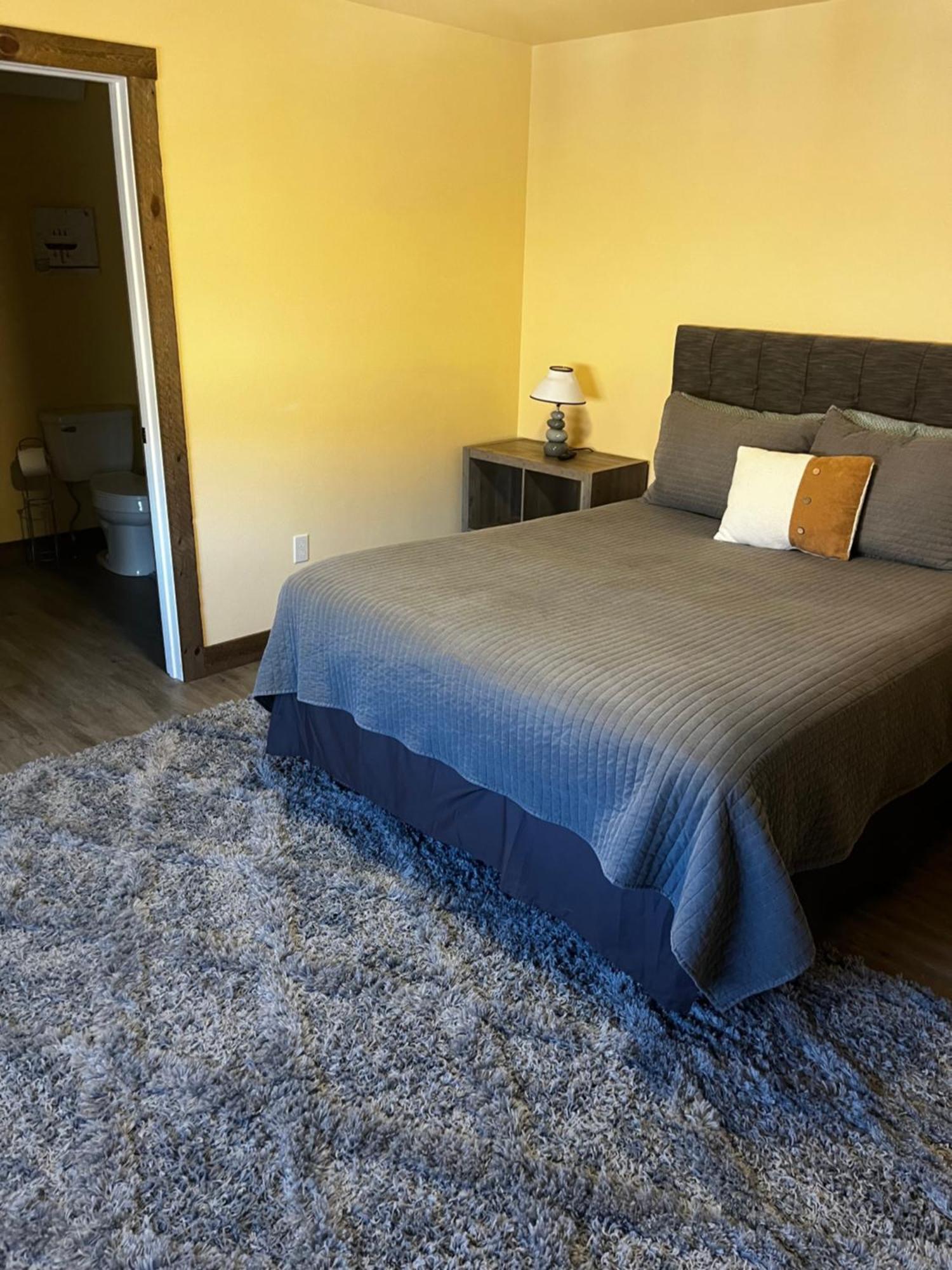 Parkway Yellowstone Guest House #7 加德纳 外观 照片
